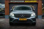 Mercedes-Benz GLC-klasse Coupé 250 4MATIC Edition 1 Schuifd, Automaat, Gebruikt, Euro 6, 4 cilinders