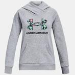 Nieuw Under Armour Girls Hooddie maat YL = 164, Kinderen en Baby's, Kinderkleding | Maat 164, Meisje, Trui of Vest, Nieuw, Ophalen of Verzenden