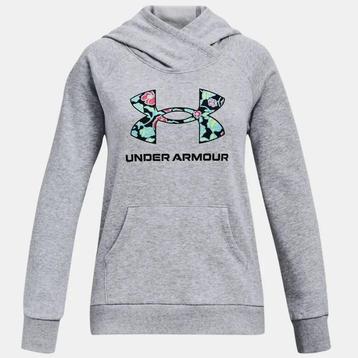 Nieuw Under Armour Girls Hooddie maat YL = 164 beschikbaar voor biedingen