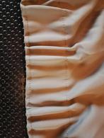 verduistering gordijnen, Huis en Inrichting, Ophalen, Gebruikt, 150 tot 200 cm, Grijs