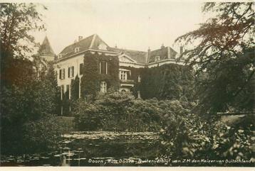 (388-017-031) Doorn Huis Doorn beschikbaar voor biedingen