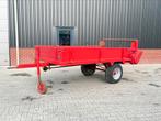 Schuitemaker mestverspreider meststrooier mestwagen mestkar, Ophalen of Verzenden