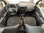 Renault Captur 0.9 TCe Limited | 1e EIGENAAR | STOELVERW. |, Voorwielaandrijving, 898 cc, Gebruikt, Euro 6