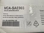 Samsung VCA-SAE903 Clean Station Jet series nieuw, Ophalen of Verzenden, Nieuw, Minder dan 1200 watt, Stofzuiger