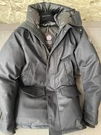 Canada Goose Black Label Langford Parka, Canada Goose, Ophalen of Verzenden, Zo goed als nieuw, Maat 48/50 (M)