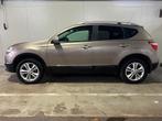Nissan Qashqai 1.6 Visia, Auto's, Voorwielaandrijving, 65 €/maand, 15 km/l, Gebruikt