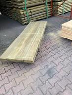steigerplanken 250x20x3cm : 16.98 incl, Ophalen, 25 tot 50 mm, Nieuw, 200 tot 250 cm