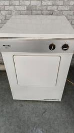 Miele wasdroger, Witgoed en Apparatuur, Ophalen, 6 tot 8 kg, Gebruikt, Luchtafvoer