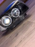 1 angel eyes koplamp voor bmw 1 serie e87, Ophalen of Verzenden, Gebruikt, BMW