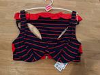 Marie Jo bikini 38/75D slip 38 NIEUW!! Nu €17,50, Kleding | Dames, Badmode en Zwemkleding, Ophalen of Verzenden, Nieuw, Blauw