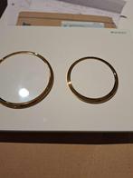 Up100 drukplaat, Niet ingevuld, Nieuw, Toilet, Niet ingevuld