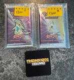 Pokemon Neo Destiny Booster Pack Factory Sealed Heavy, Ophalen of Verzenden, Nieuw, Booster