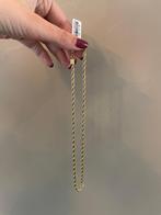 Olivia & Kate ketting goud, Ophalen of Verzenden, Nieuw, Goud, Overige materialen