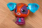 Leuke Zoobles Figuur, Kinderen en Baby's, Ophalen of Verzenden, Gebruikt