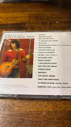 Cd the best of Peter Green’s Fleetwood Mac 20 tracks, Ophalen of Verzenden, Zo goed als nieuw, Poprock