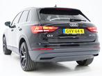 Audi Q3 45 TFSI e edition | Panoramadak | Leder | Keyless |, Gebruikt, Beige, Zwart, Hybride Elektrisch/Benzine