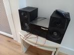 Samsung Stereo MM-D330D 23W, Audio, Tv en Foto, Stereo-sets, Overige merken, Gebruikt, Ophalen, Cd-speler