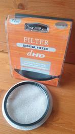 Close Up filter +3 maat 72mm, Ophalen of Verzenden, Zo goed als nieuw, 70 tot 80 mm, Overige typen