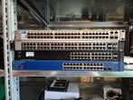 Netgear & Cisco Switches - Gigabit PoE - Getest, Computers en Software, Netwerk switches, Ophalen of Verzenden, Gebruikt
