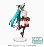 Hatsune Miku Project DIVA MEGA39 SPM Statue Breathe with You, Verzamelen, Poppetjes en Figuurtjes, Verzenden, Heo GmbH, West Campus 1, 76863 Herxheim,  Germany
