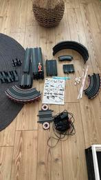 Racebaan Carrera go!, Carrera, Ophalen of Verzenden, Met looping, Elektrisch