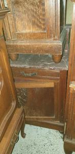 Complete art deco slaapkamer, Antiek en Kunst, Ophalen