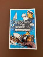 Kapitein Rob - Peer den Schuymer, Gelezen, Eén stripboek, Ophalen of Verzenden, Peer den Schuymer