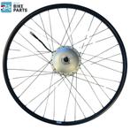 28 inch Bafang voorwielmotor | 9-polig | 250 Watt | 43 Volt, Fietsen en Brommers, Fietsonderdelen, Wiel, Bafang Electric Motor Science Technology