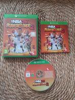 Xbox One - NBA 2K Playground 2, Ophalen of Verzenden, Zo goed als nieuw, Sport, 3 spelers of meer