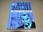 De onderdrukker-Edgar Wallace, Boeken, Ophalen of Verzenden, Gelezen, Edgar Wallace