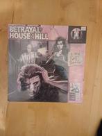 Betrayal at house on the hill bordspel avalon hill, Hobby en Vrije tijd, Gezelschapsspellen | Bordspellen, Ophalen of Verzenden