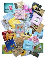 GEZOCHT ik zoek diverse partijen wenskaarten, Diversen, Verzenden, Nieuw