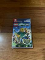 Lego Worlds | Nintendo Switch, Spelcomputers en Games, Games | Nintendo Switch, Avontuur en Actie, 1 speler, Ophalen of Verzenden
