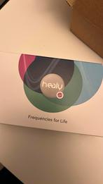 Healy Resonance, Sport en Fitness, Gezondheidsproducten en Wellness, Ophalen, Nieuw, Overige typen