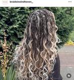 Weave braids extensions - 25% korting!, Ophalen of Verzenden, Nieuw, Pruik of Haarverlenging