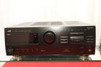 JVC Audio/Video Control Receiver 630RBK, Audio, Tv en Foto, Versterkers en Receivers, Ophalen, Zo goed als nieuw, 120 watt of meer