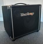 Tecamp XS110 8ohm 300W bas cabinet, Muziek en Instrumenten, Versterkers | Bas en Gitaar, Ophalen, Gebruikt, Basgitaar, 100 watt of meer