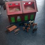 Playmobil manege, Kinderen en Baby's, Speelgoed | Playmobil, Ophalen, Gebruikt