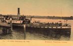Ameide Stoomboot naar Vreeswijk 3557, Verzamelen, Ansichtkaarten | Nederland, Gelopen, Zuid-Holland, Ophalen of Verzenden, Voor 1920