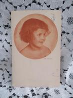 Kinderköpfe – Lotte Herrlich, Verzamelen, Ansichtkaarten | Themakaarten, Gelopen, Kinderen, Ophalen of Verzenden, 1920 tot 1940