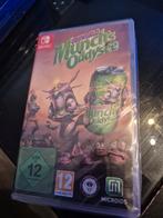 Oddworld Munch's Oddysee - Nintendo Switch - Nieuw!, 1 speler, Nieuw, Vanaf 12 jaar, Ophalen