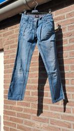 Soho spijkerbroek mooi model maat 134, Ophalen of Verzenden, Soho, Meisje, Broek