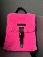 Dr. Martens mini pluche rugzak, Sieraden, Tassen en Uiterlijk, Tassen | Rugtassen, Overige merken, Dr. Martens, Gebruikt, -