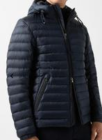 Bogner dons jas marine blauw maat l nieuw, Ophalen, Nieuw, Maat 52/54 (L), Blauw