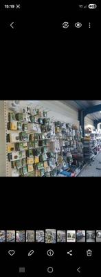 Partij Caravan en Camping Accecoires, Ophalen, Overige categorieën