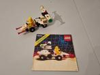 LEGO 6849 Satellite Patroller, Kinderen en Baby's, Speelgoed | Duplo en Lego, Complete set, Gebruikt, Ophalen of Verzenden, Lego