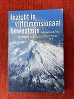 Inzicht in vijfdimensionaal bewustzijn, Ophalen of Verzenden, Gelezen, Aurelia Louise Jones