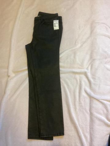 Zwarte pantalon Atelier GS, maat 42 beschikbaar voor biedingen