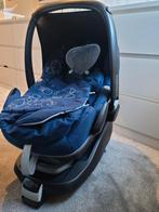 Maxi Cosi Pebble met Isofix, Kinderen en Baby's, Autostoeltjes, Ophalen, Autogordel of Isofix, Gebruikt, 0 t/m 13 kg