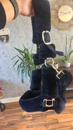 Halster maat cob, Dieren en Toebehoren, Paarden en Pony's | Hoofdstellen en Tuigage, Ophalen of Verzenden, Zo goed als nieuw, Overige soorten